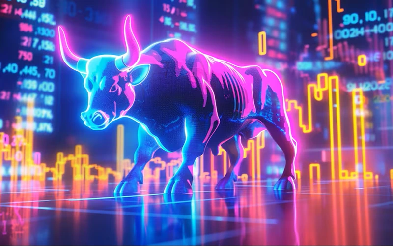 بازار گاوی و خرسی