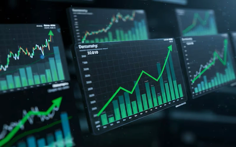 ابزارهای مالی در بورس